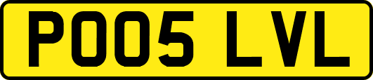 PO05LVL