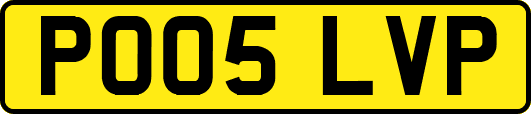 PO05LVP