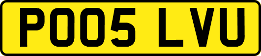PO05LVU