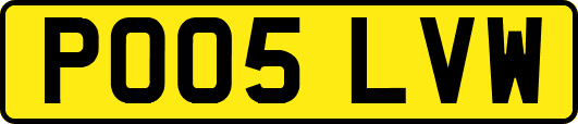 PO05LVW