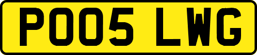 PO05LWG