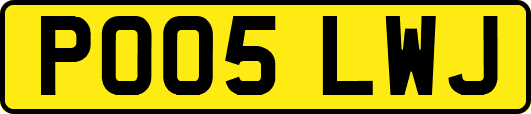 PO05LWJ