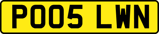 PO05LWN