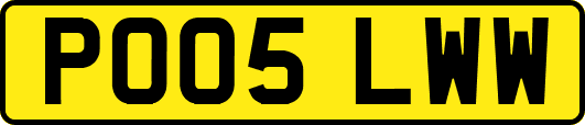 PO05LWW