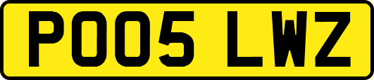 PO05LWZ