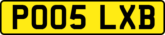 PO05LXB