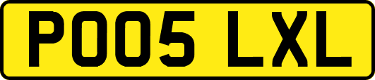 PO05LXL