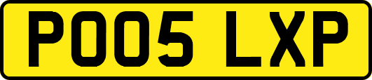 PO05LXP