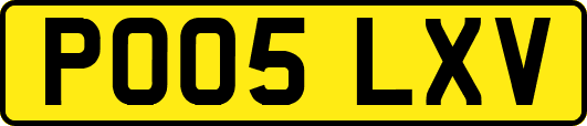 PO05LXV