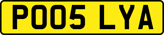 PO05LYA