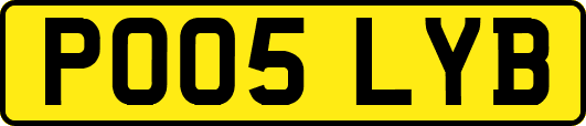 PO05LYB
