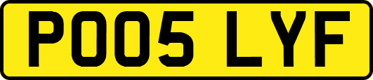 PO05LYF