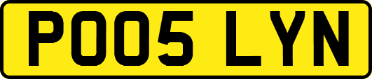 PO05LYN
