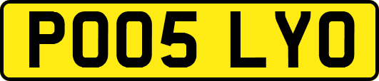 PO05LYO