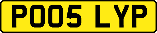 PO05LYP