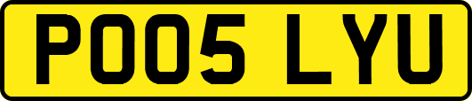 PO05LYU