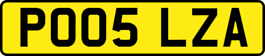 PO05LZA