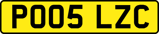 PO05LZC