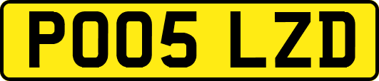 PO05LZD