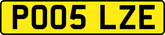 PO05LZE