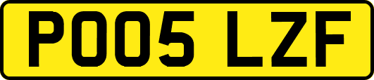 PO05LZF