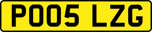 PO05LZG