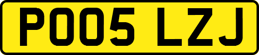 PO05LZJ