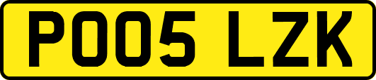 PO05LZK