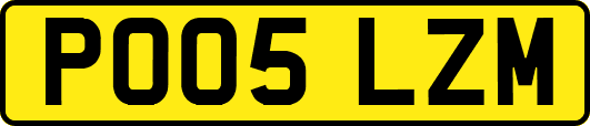 PO05LZM