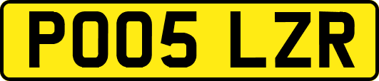 PO05LZR