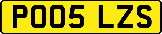 PO05LZS