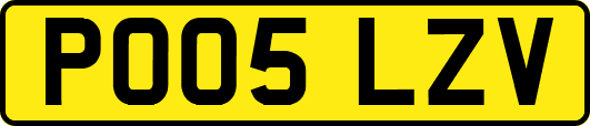 PO05LZV