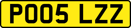PO05LZZ