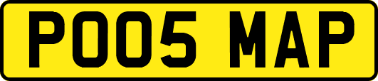 PO05MAP