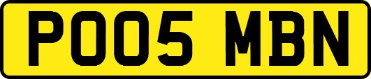 PO05MBN