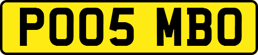 PO05MBO