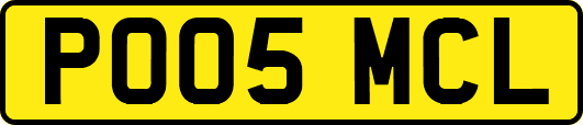 PO05MCL