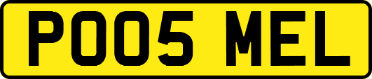 PO05MEL