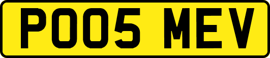 PO05MEV