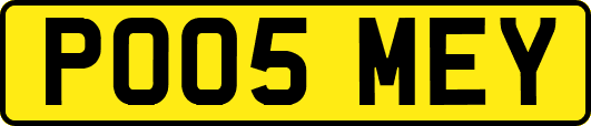 PO05MEY