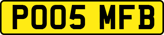 PO05MFB