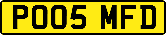 PO05MFD