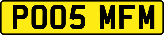 PO05MFM