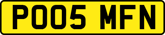 PO05MFN