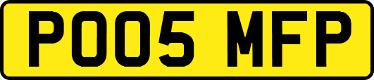 PO05MFP