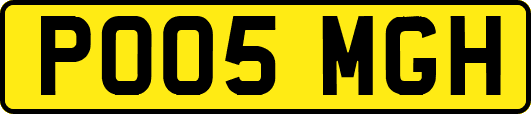 PO05MGH