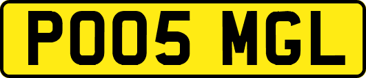 PO05MGL