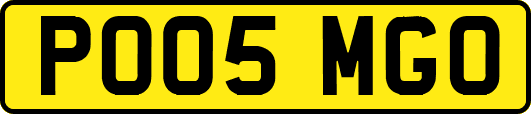PO05MGO