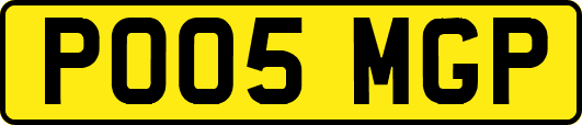 PO05MGP