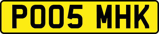 PO05MHK